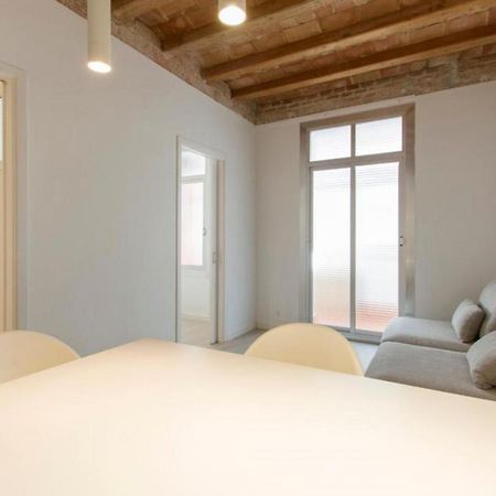 La Meva Llar Salva 65 Apartamento Barcelona Exterior foto