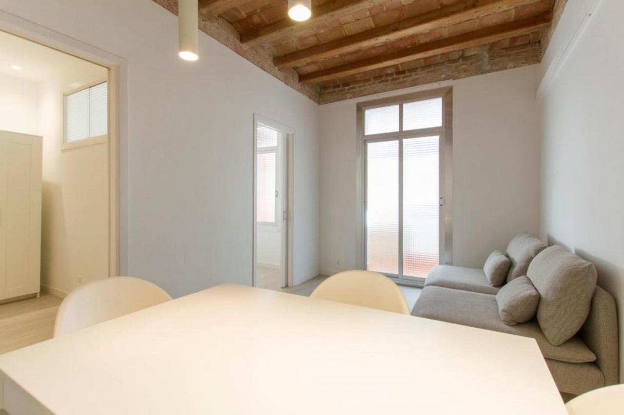 La Meva Llar Salva 65 Apartamento Barcelona Exterior foto