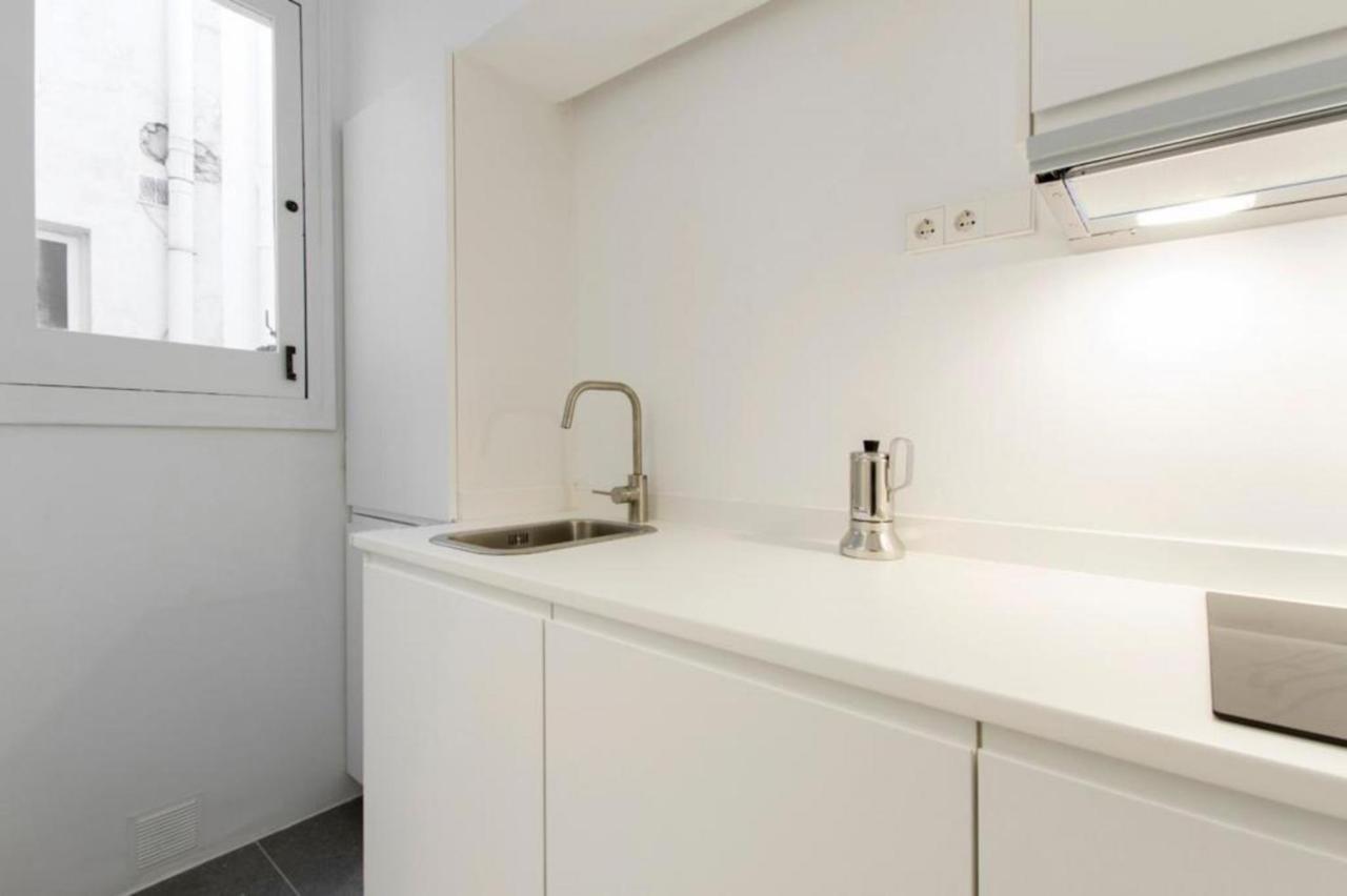 La Meva Llar Salva 65 Apartamento Barcelona Exterior foto