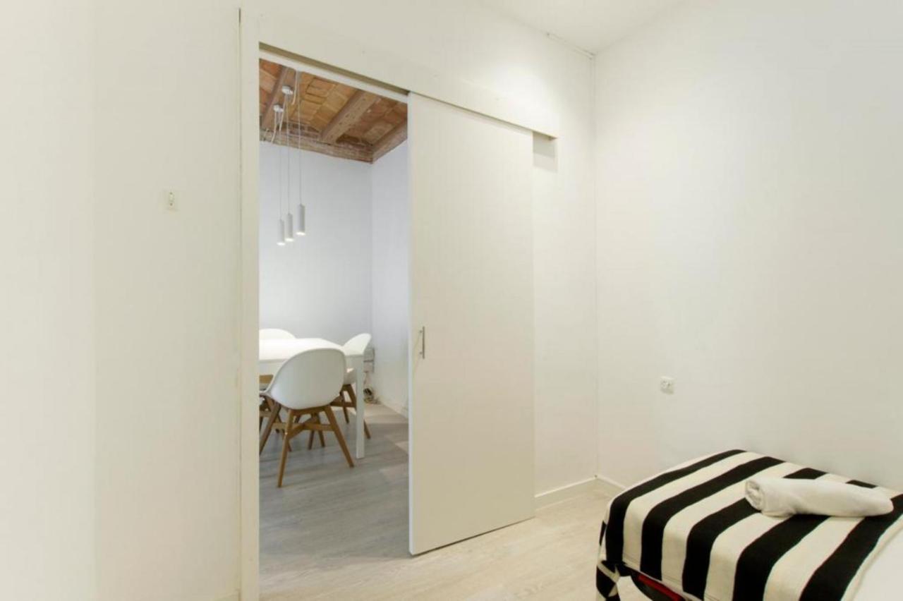 La Meva Llar Salva 65 Apartamento Barcelona Exterior foto