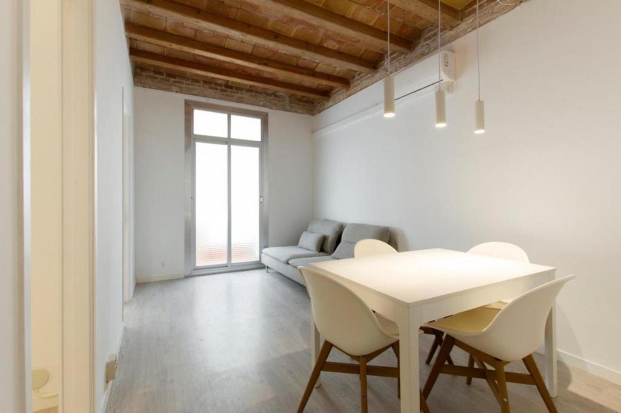La Meva Llar Salva 65 Apartamento Barcelona Exterior foto