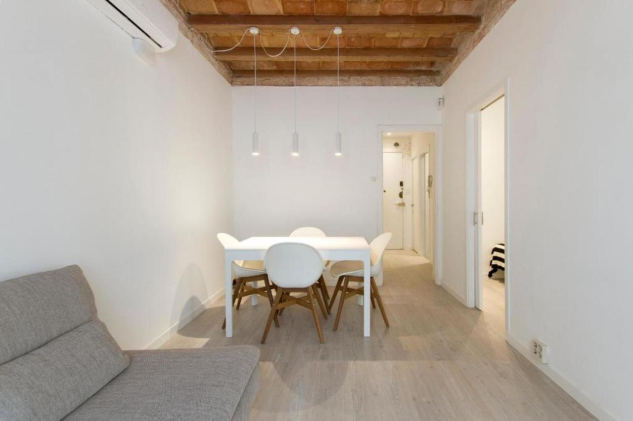 La Meva Llar Salva 65 Apartamento Barcelona Exterior foto